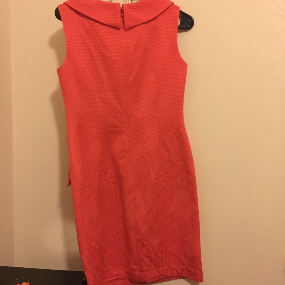 Dress - Picture 2 of 3